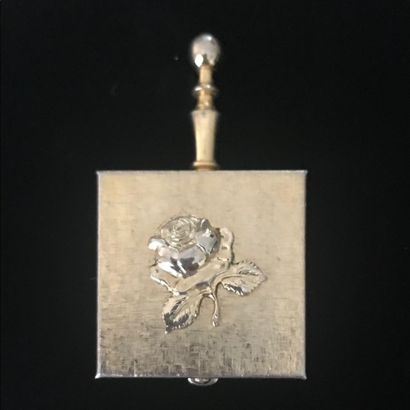 Vintage Other - Ladies Vintage Pocket Ashtray😎